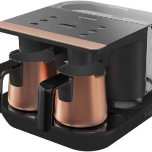 Arcelik TKM 9961 B Turkisk Kaffemaskin