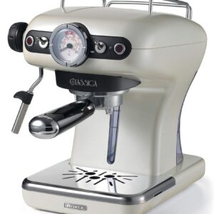 Ariete 1389 Espresso Classica, 15 bar, vit