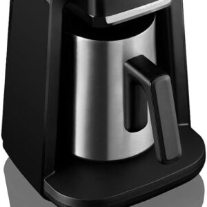 ARZUM okka automatisk turkisk kaffemaskin