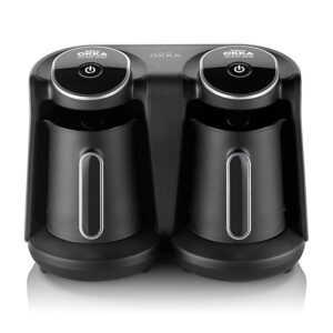 Arzum Okka Minio Duo Turkisk Kaffemaskin