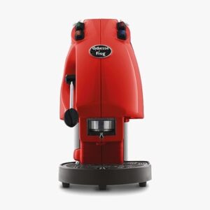Caffe Borbone Frog halvautomatisk kapselmaskin
