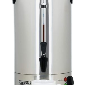 Casselin CPC60 – Kaffemaskin för 60 koppar