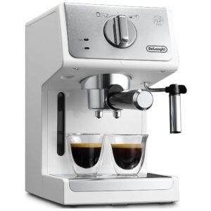De'Longhi Active Espresso ECP 33.21.W Vit