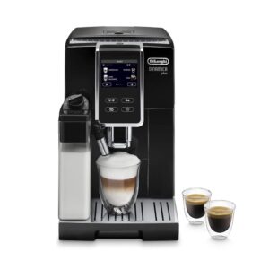 De'Longhi Dinamica Plus Helautomatisk Kaffemaskin