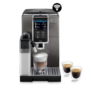 De'Longhi Dinamica Plus kaffemaskin ECAM372.95.TB