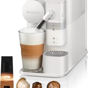 De'Longhi Nespresso EN510.W Kaffemaskin