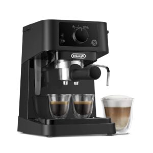 De'Longhi Stilosa EC 235.BK espressomaskin svart