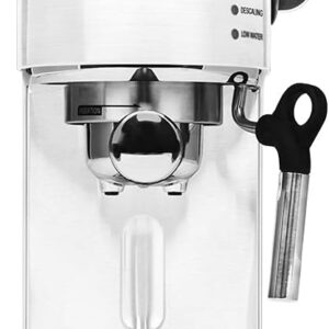 GASTROBACK Design Espresso Piccolo, vit maskin