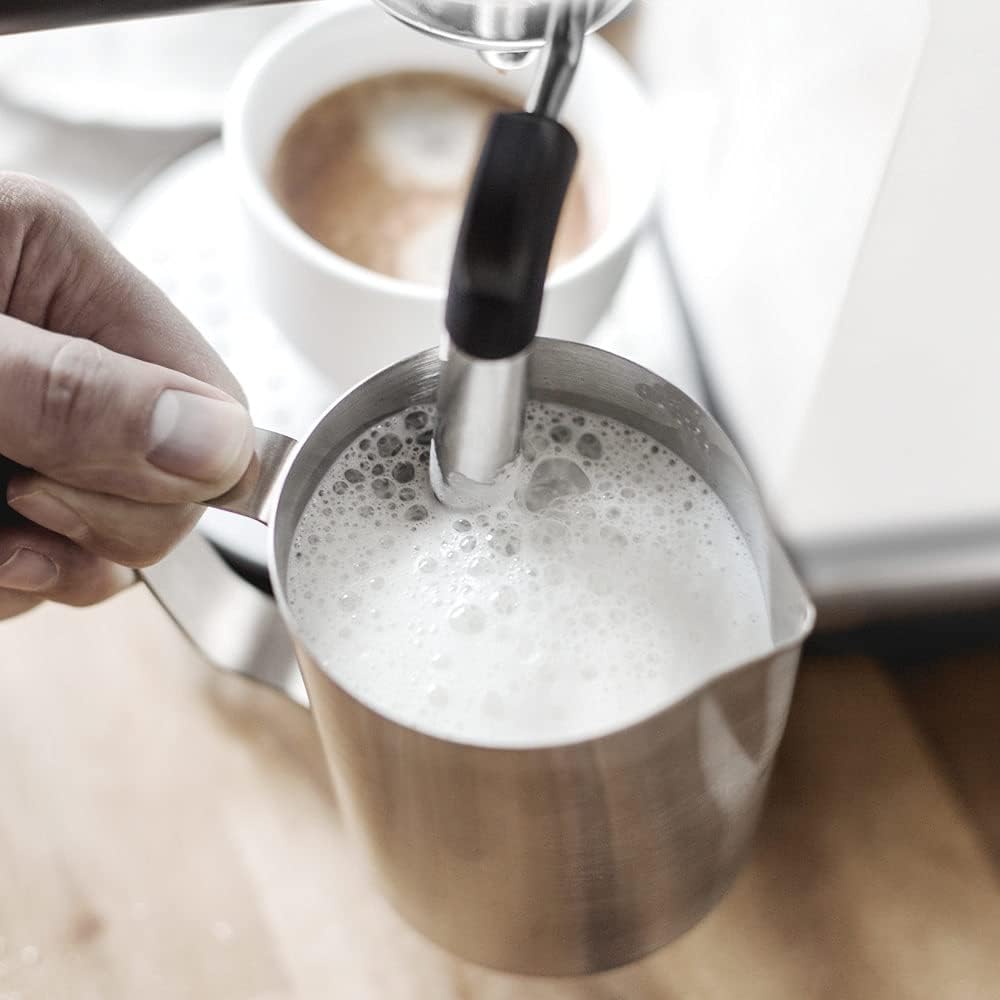 GASTROBACK Design Espresso Piccolo, vit maskin GASTROBACK Design Espresso Piccolo, vit maskin