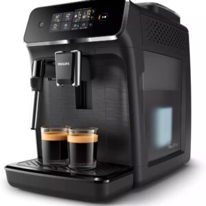 Philips 2200 Series Helautomatisk Espressomaskin