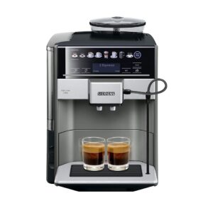 Siemens TE655203RW Kaffebryggare 1,7 liter