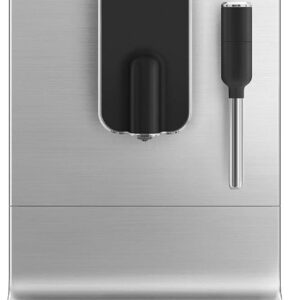 Smeg BCC12BLMEU automatisk espressomaskin svart