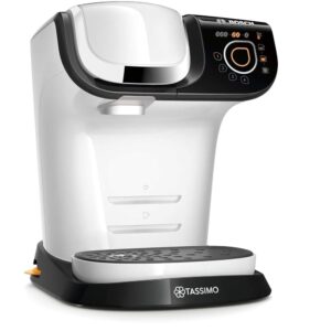 Tassimo Bosch My Way 2 Kaffebryggare 1500W